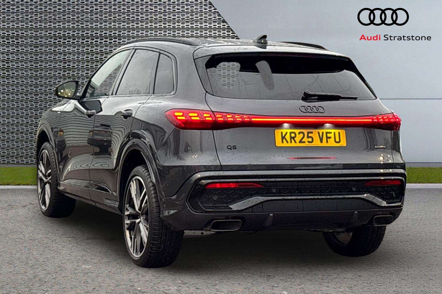 Used Audi Q5 2025 for sale - 77294233: Photo 3