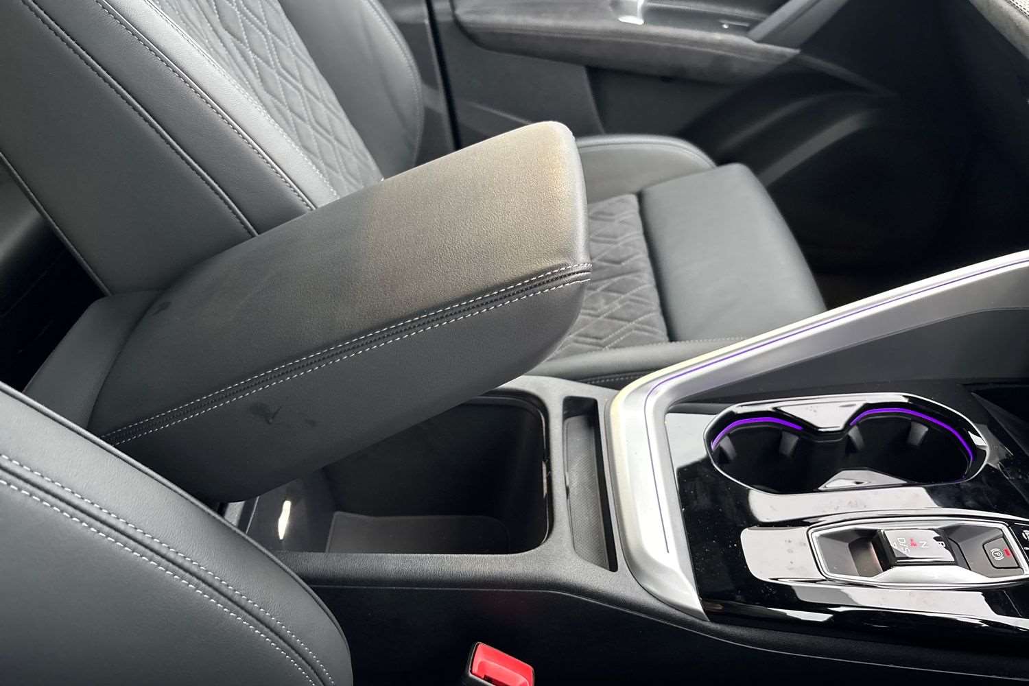 Used Audi Q5 2025 for sale - 77294233: Photo 31