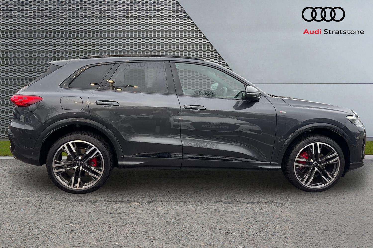 Used Audi Q5 2025 for sale - 77294233: Photo 4