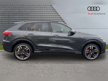 Used Audi Q5 2025 for sale - 77294233: Photo