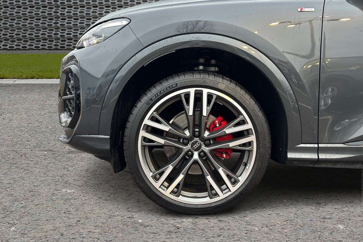 Used Audi Q5 2025 for sale - 77294233: Photo 5