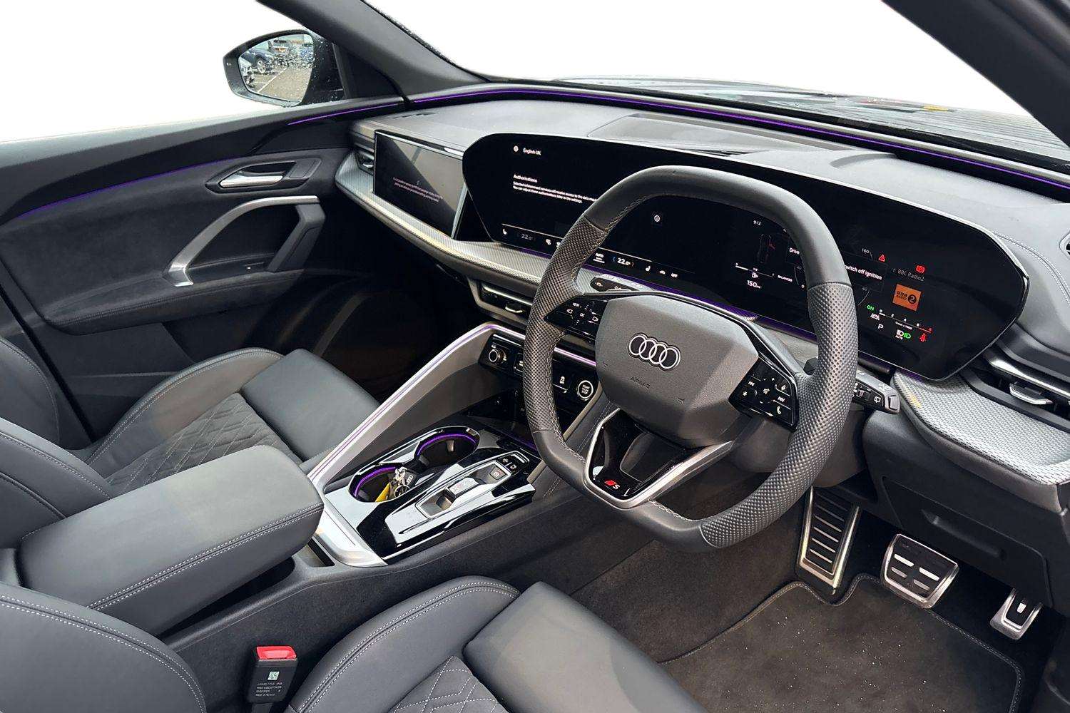 Used Audi Q5 2025 for sale - 77294233: Photo 6