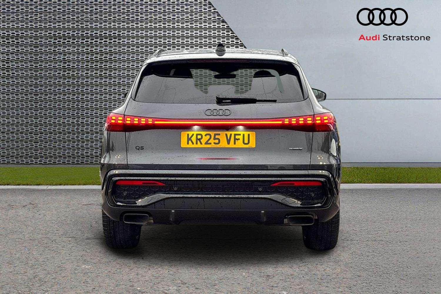 Used Audi Q5 2025 for sale - 77294233: Photo 7