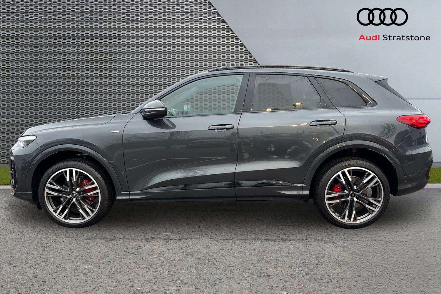 Used Audi Q5 2025 for sale - 77294233: Photo 8