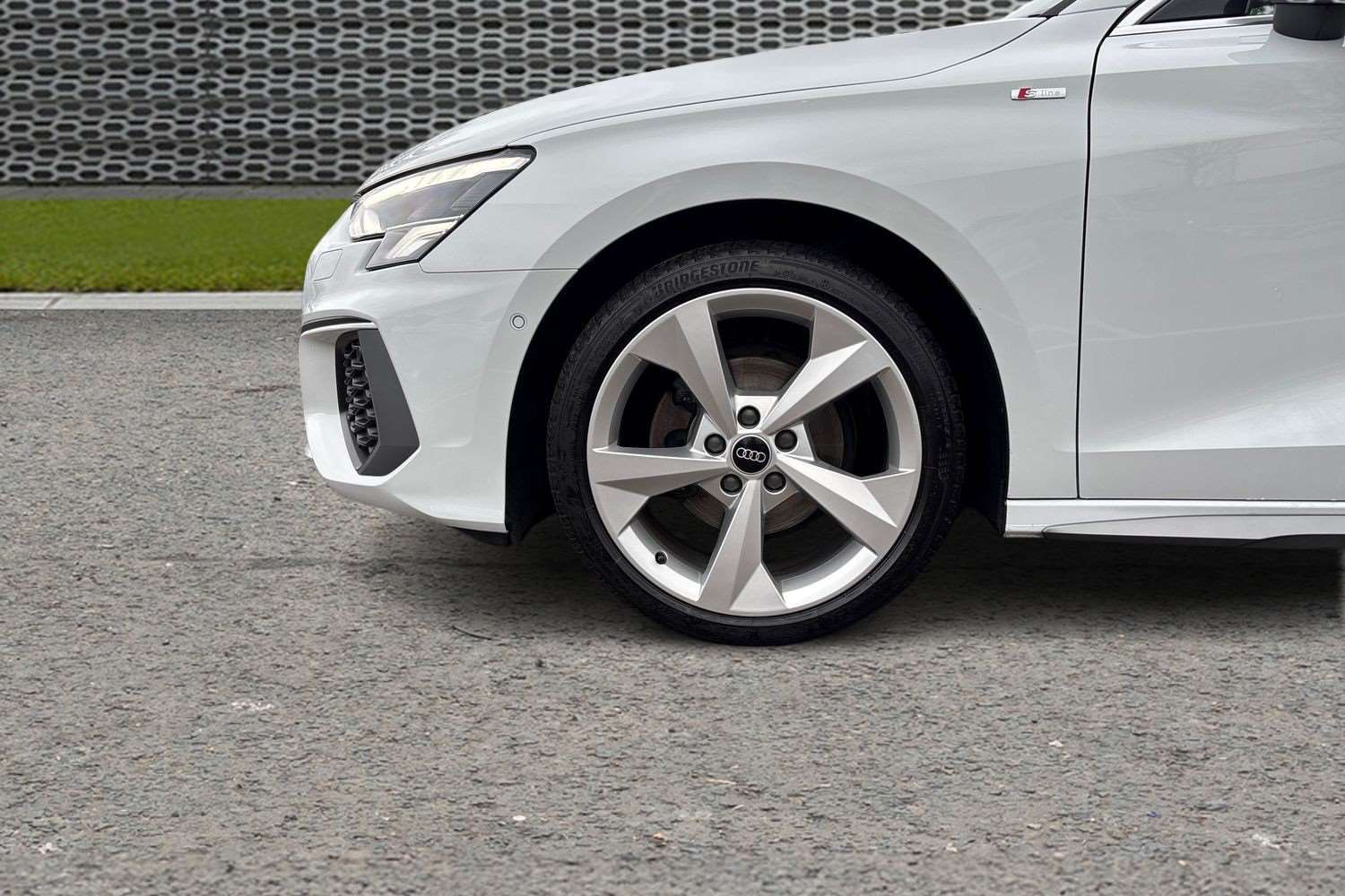 Used Audi A3 2022 for sale - 77414559: Photo 10