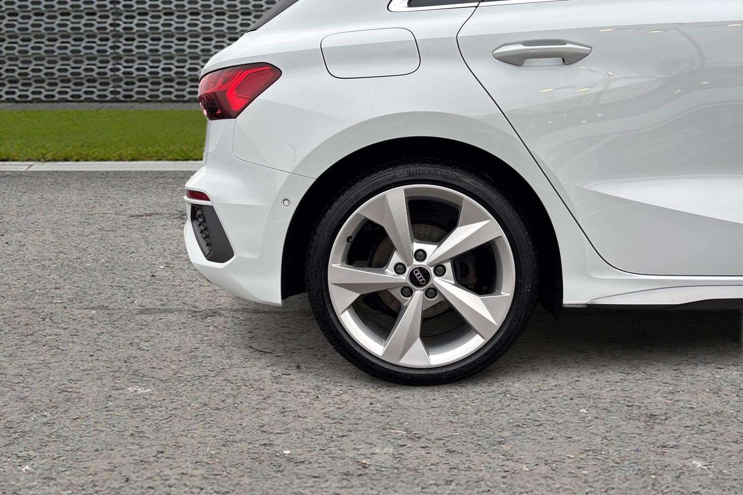 Used Audi A3 2022 for sale - 77414559: Photo 11