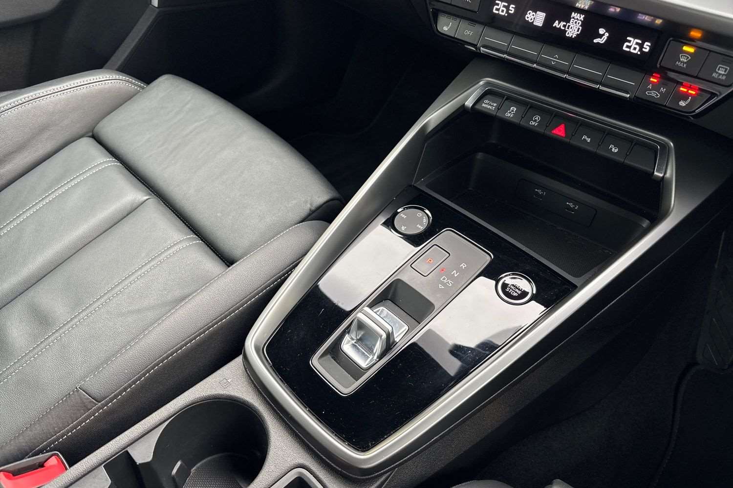 Used Audi A3 2022 for sale - 77414559: Photo 15