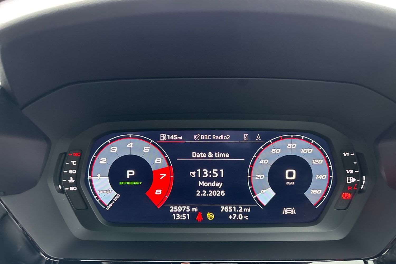 Used Audi A3 2022 for sale - 77414559: Photo 18