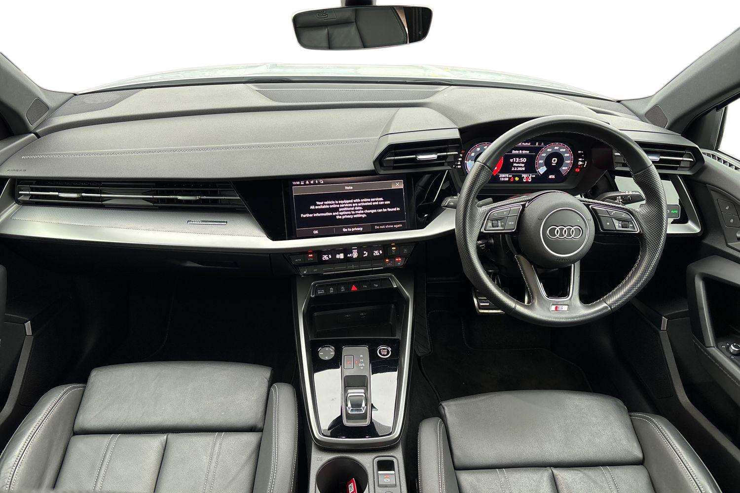 Used Audi A3 2022 for sale - 77414559: Photo 19