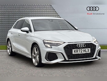 Audi A3 feature image