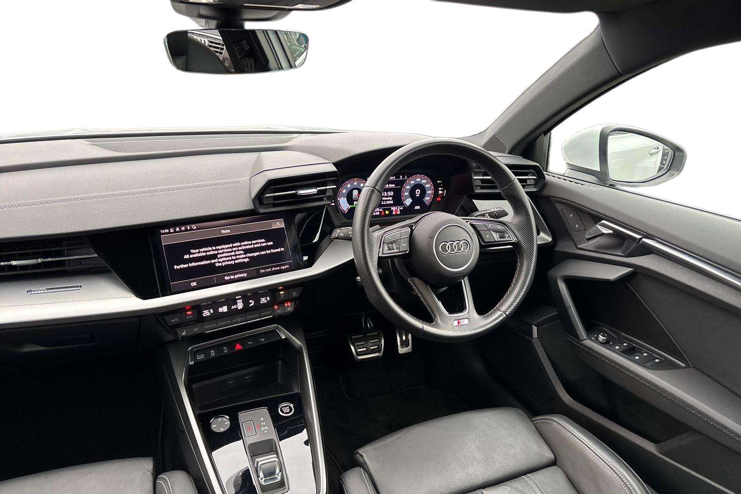 Used Audi A3 2022 for sale - 77414559: Photo 20