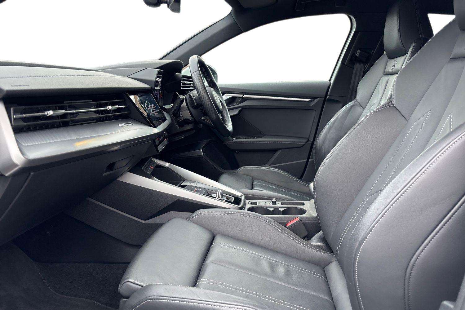 Used Audi A3 2022 for sale - 77414559: Photo 21