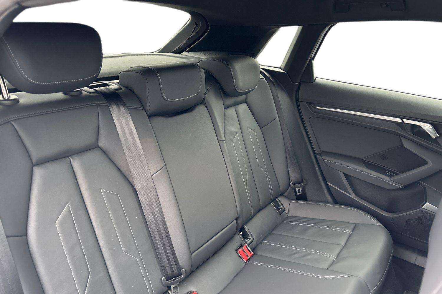 Used Audi A3 2022 for sale - 77414559: Photo 22