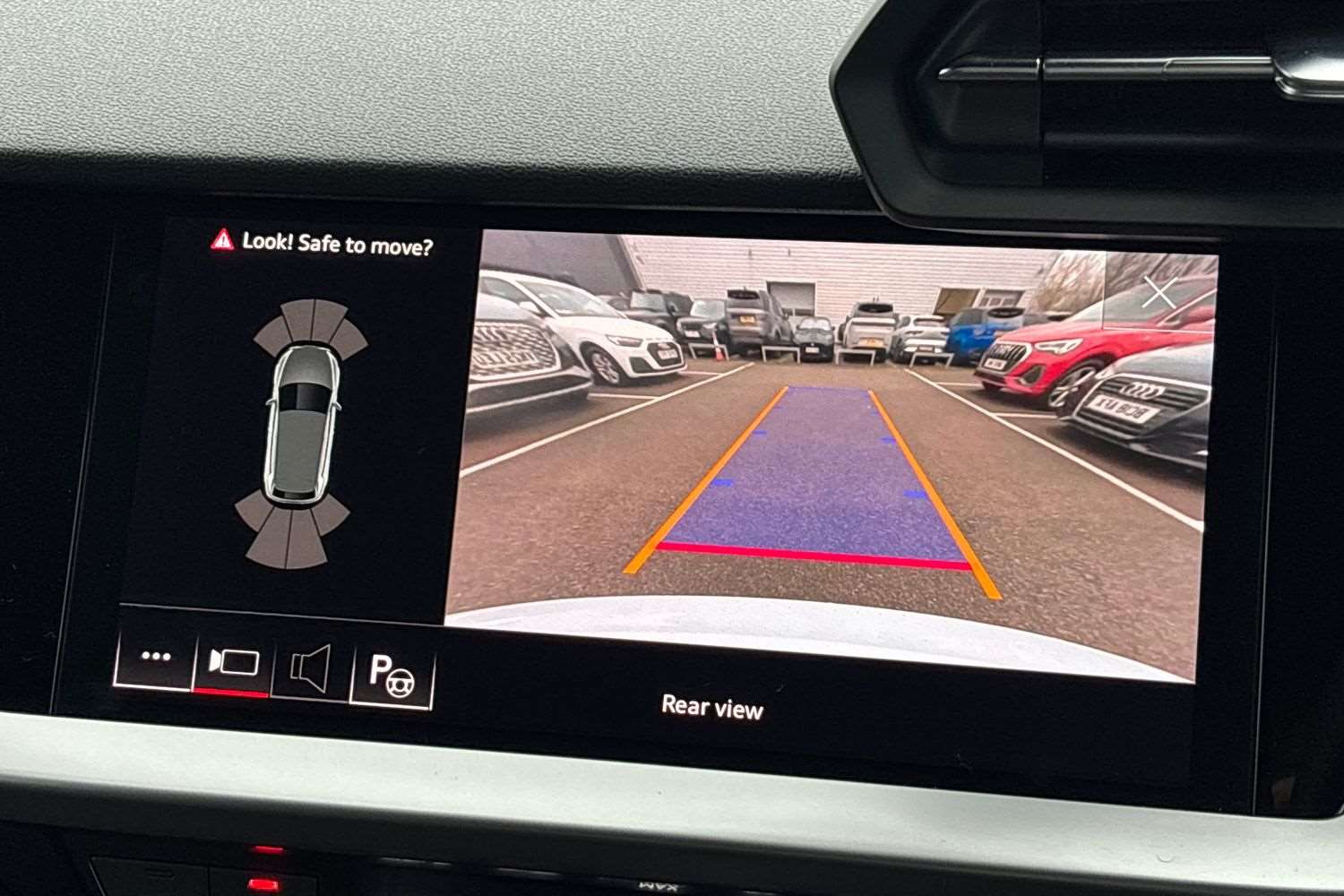 Used Audi A3 2022 for sale - 77414559: Photo 26