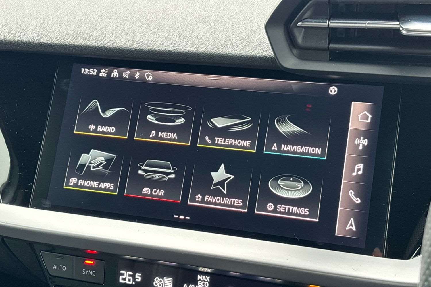 Used Audi A3 2022 for sale - 77414559: Photo 27