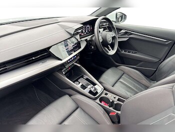 Used Audi A3 2022 for sale - 77414559: Photo