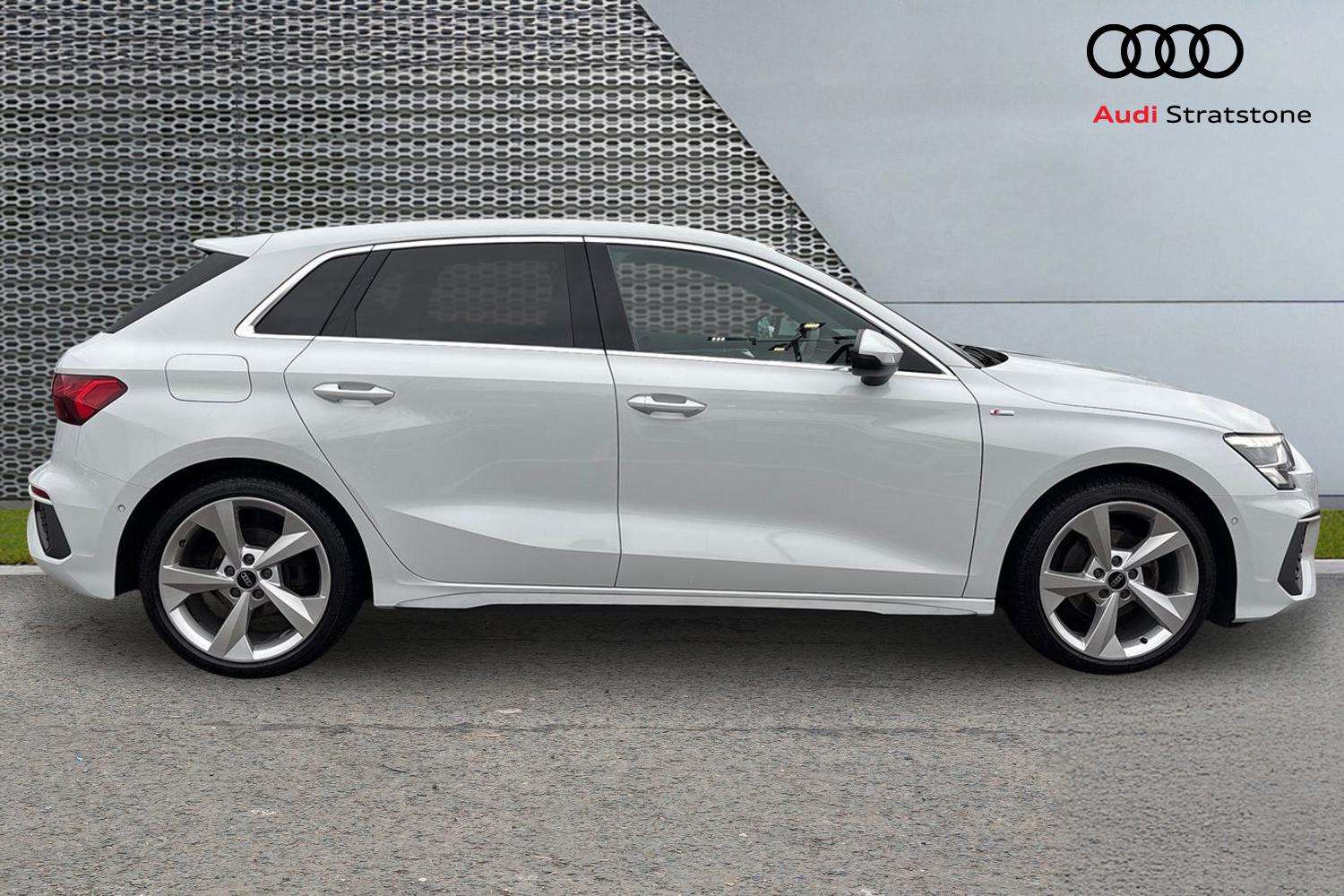 Used Audi A3 2022 for sale - 77414559: Photo 4