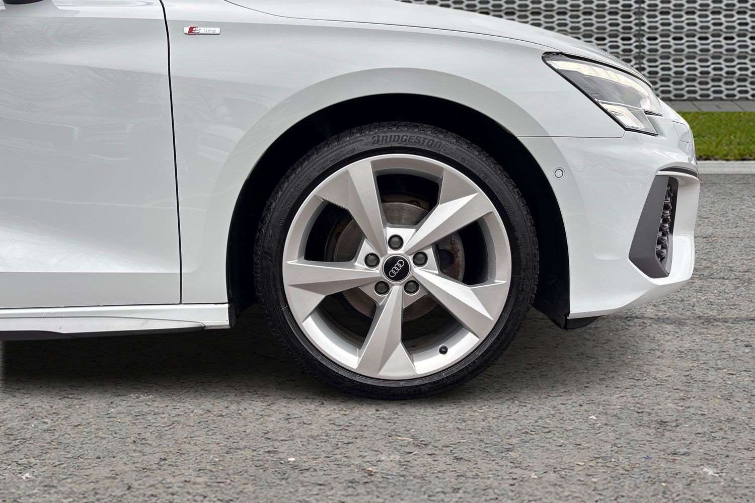 Used Audi A3 2022 for sale - 77414559: Photo 5