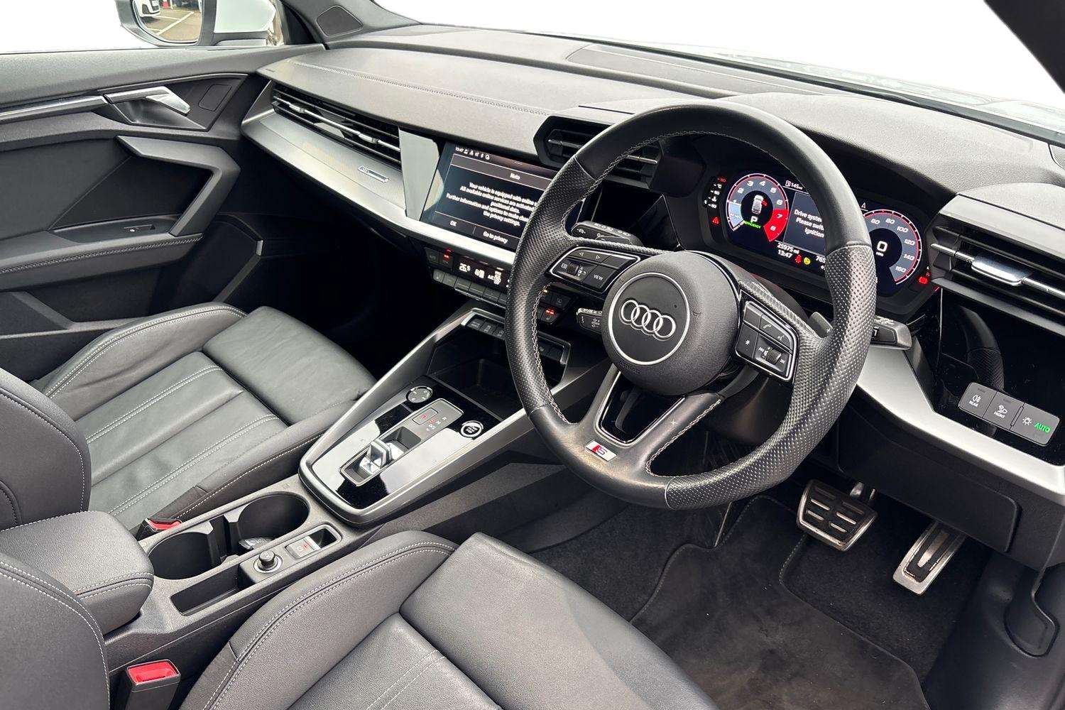 Used Audi A3 2022 for sale - 77414559: Photo 6