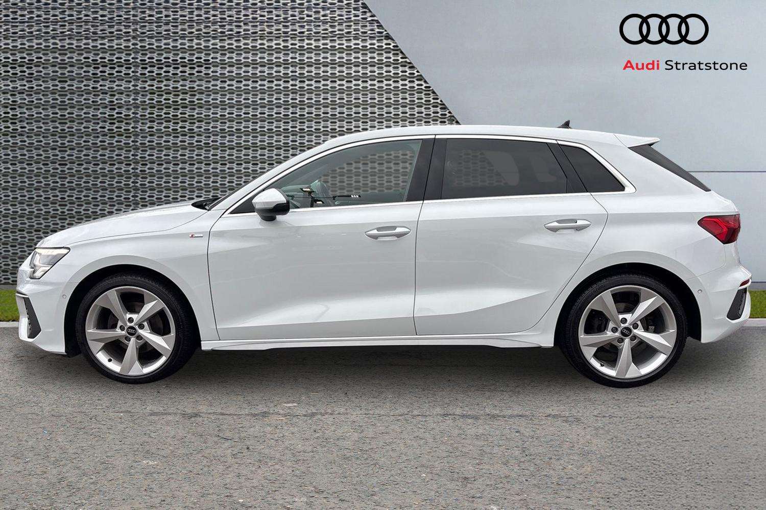 Used Audi A3 2022 for sale - 77414559: Photo 8