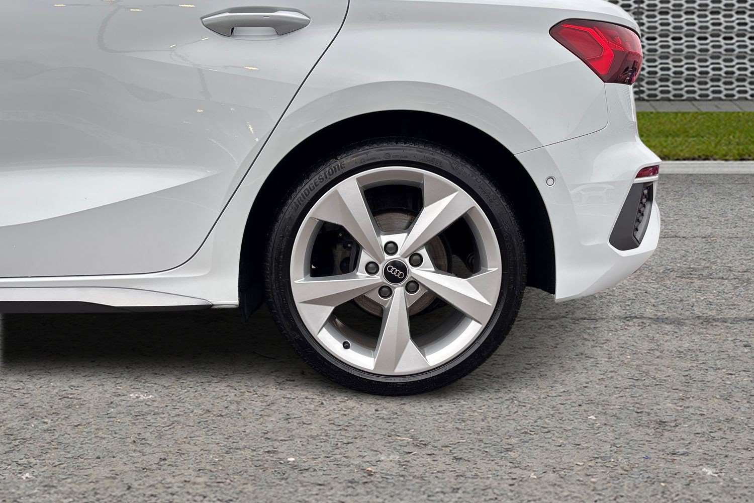 Used Audi A3 2022 for sale - 77414559: Photo 9