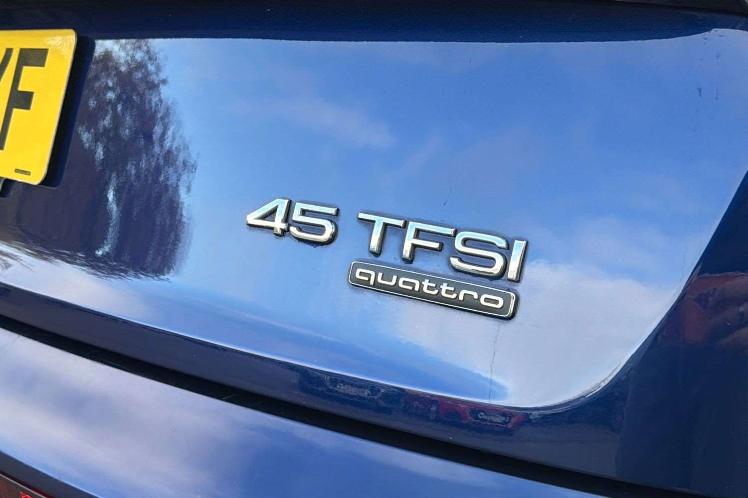 Used Audi Q5 2022 for sale - 76262318: Photo 12