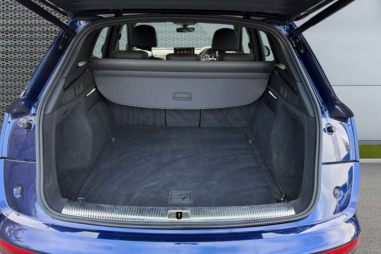 Used Audi Q5 2022 for sale - 76262318: Photo 13