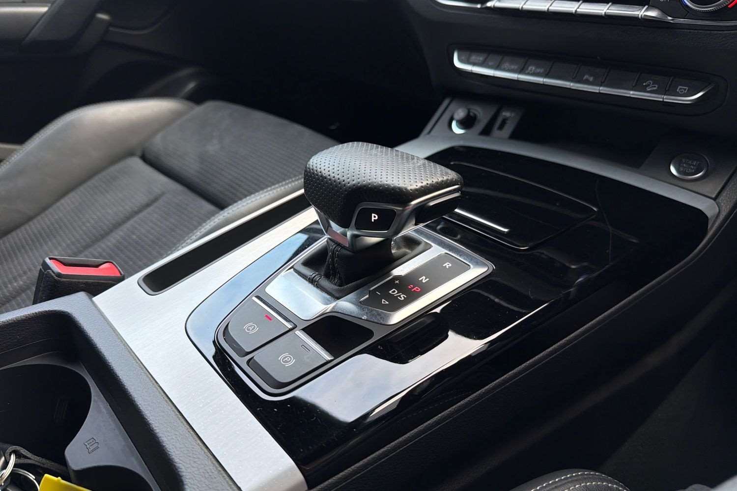 Used Audi Q5 2022 for sale - 76262318: Photo 15