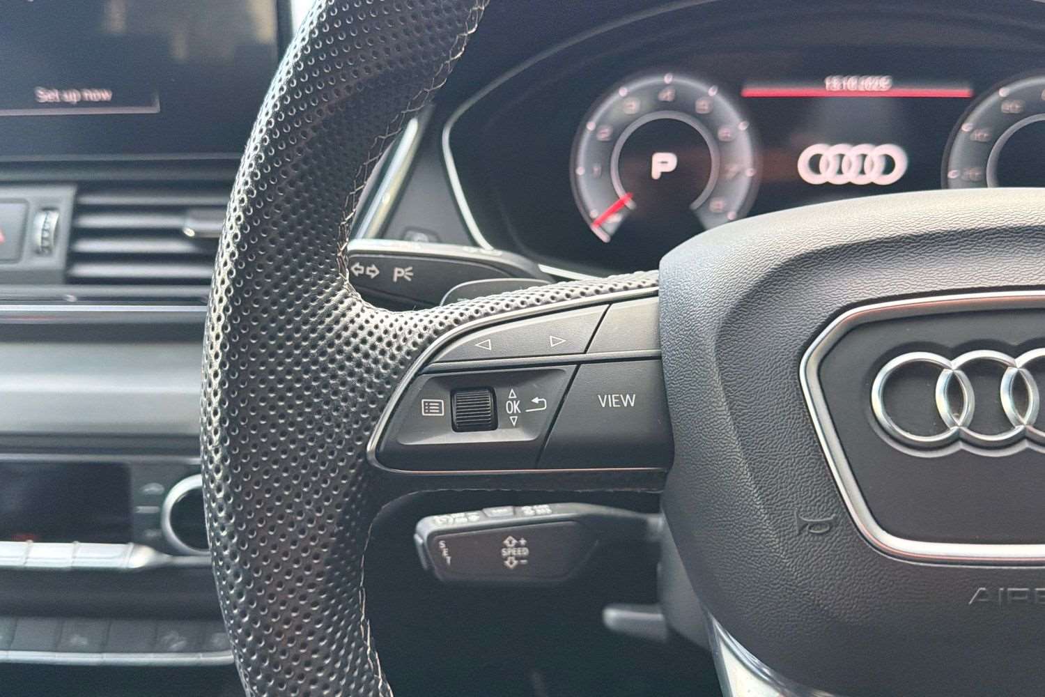 Used Audi Q5 2022 for sale - 76262318: Photo 16