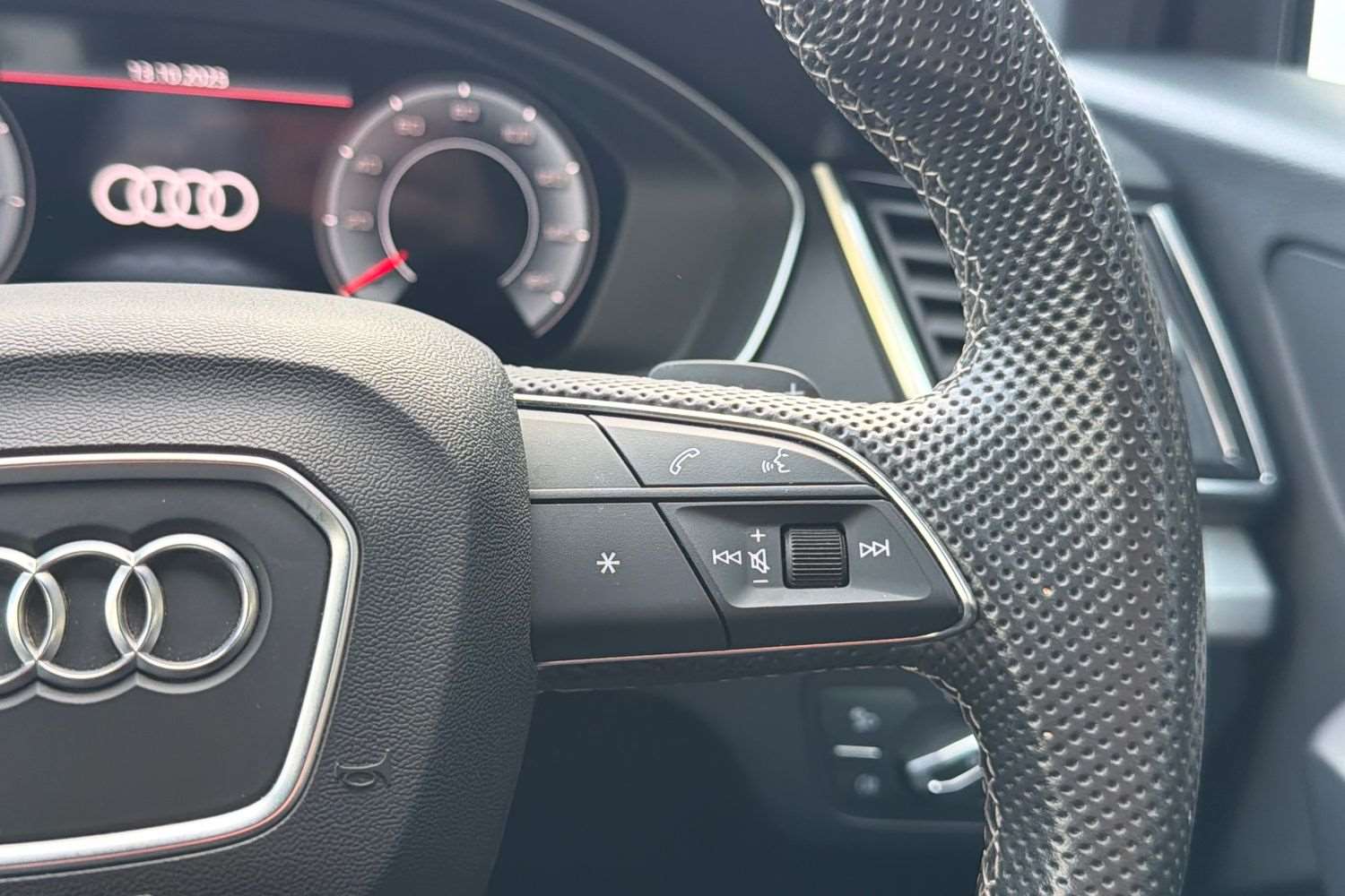 Used Audi Q5 2022 for sale - 76262318: Photo 17