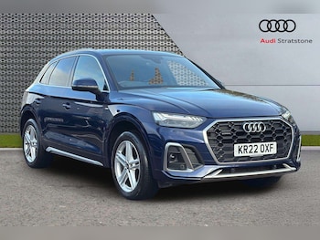 Audi - Q5