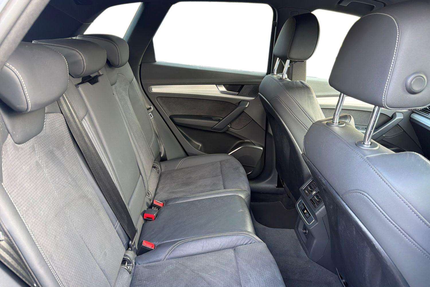 Used Audi Q5 2022 for sale - 76262318: Photo 21