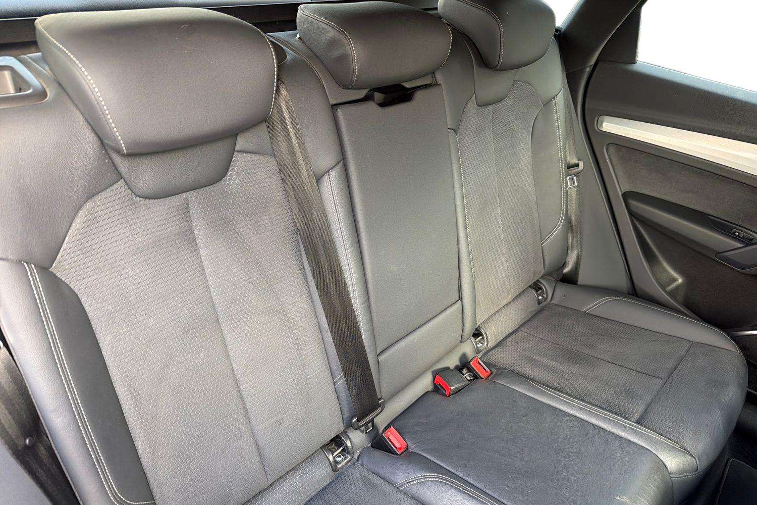 Used Audi Q5 2022 for sale - 76262318: Photo 22