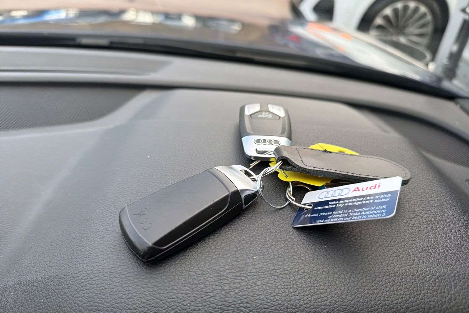 Used Audi Q5 2022 for sale - 76262318: Photo 25