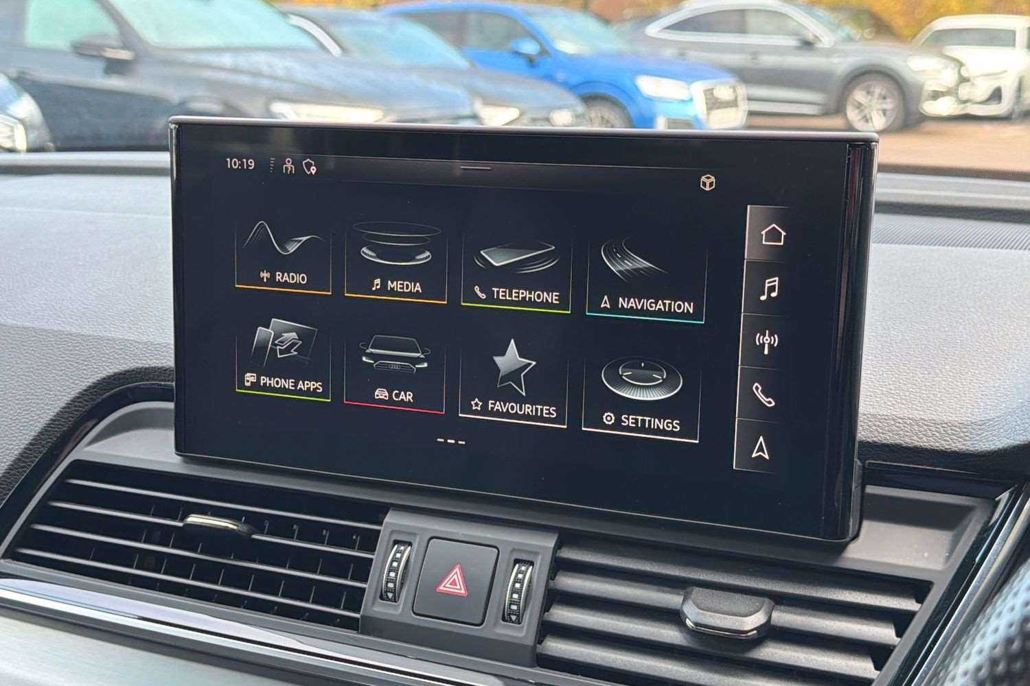 Used Audi Q5 2022 for sale - 76262318: Photo 27