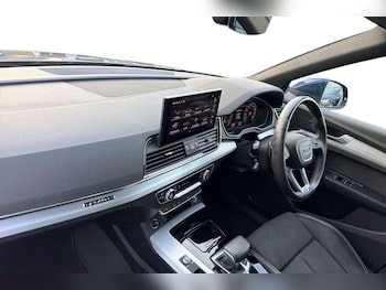 Used Audi Q5 2022 for sale - 76262318: Photo