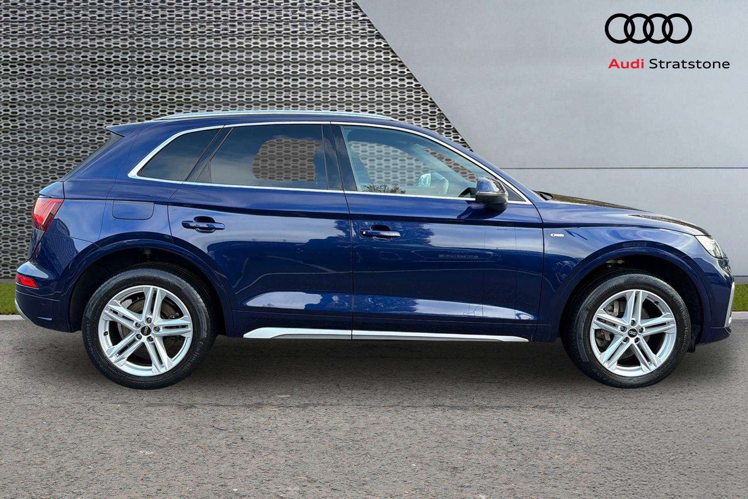 Used Audi Q5 2022 for sale - 76262318: Photo 4
