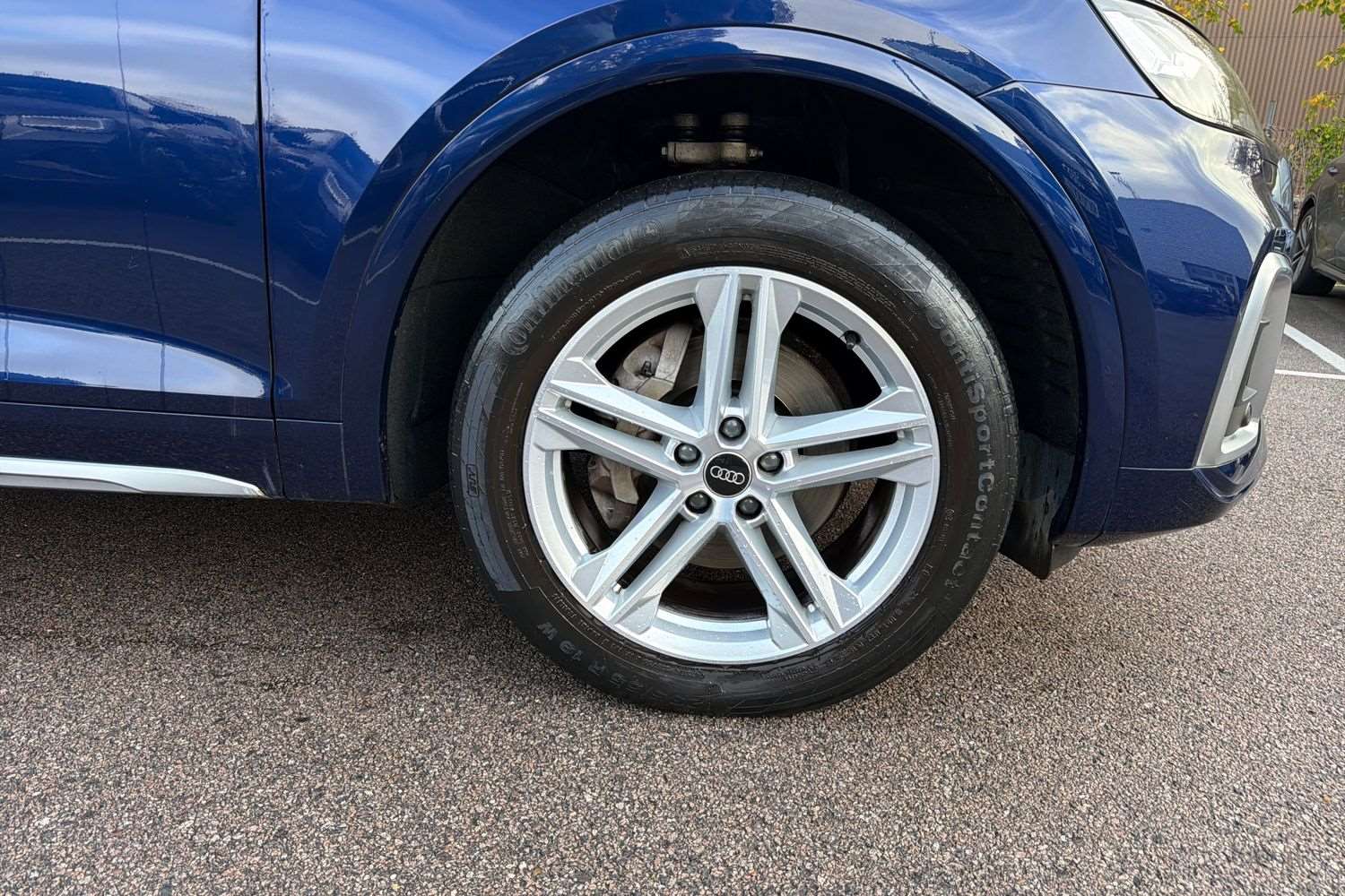 Used Audi Q5 2022 for sale - 76262318: Photo 5