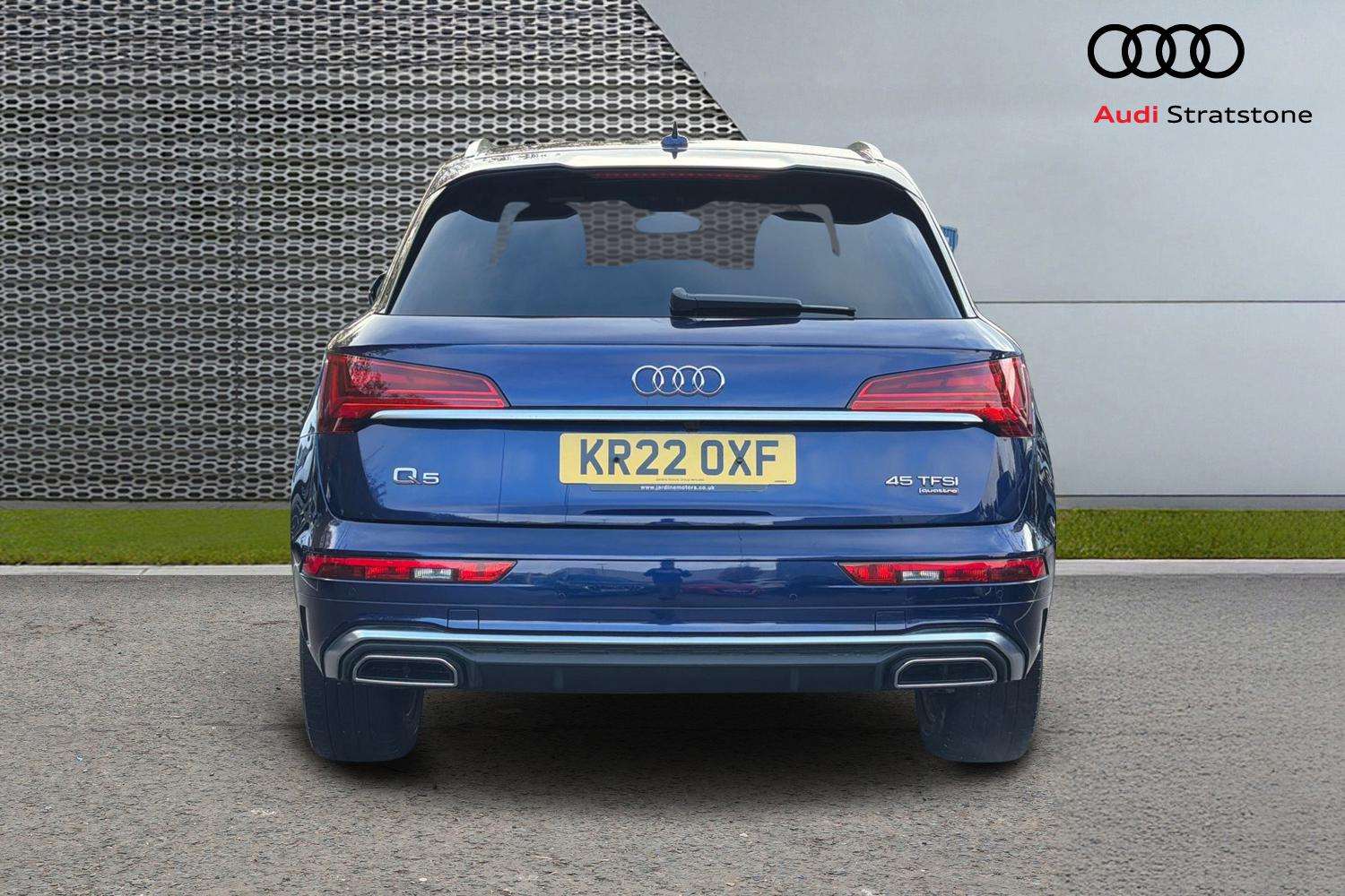 Used Audi Q5 2022 for sale - 76262318: Photo 7