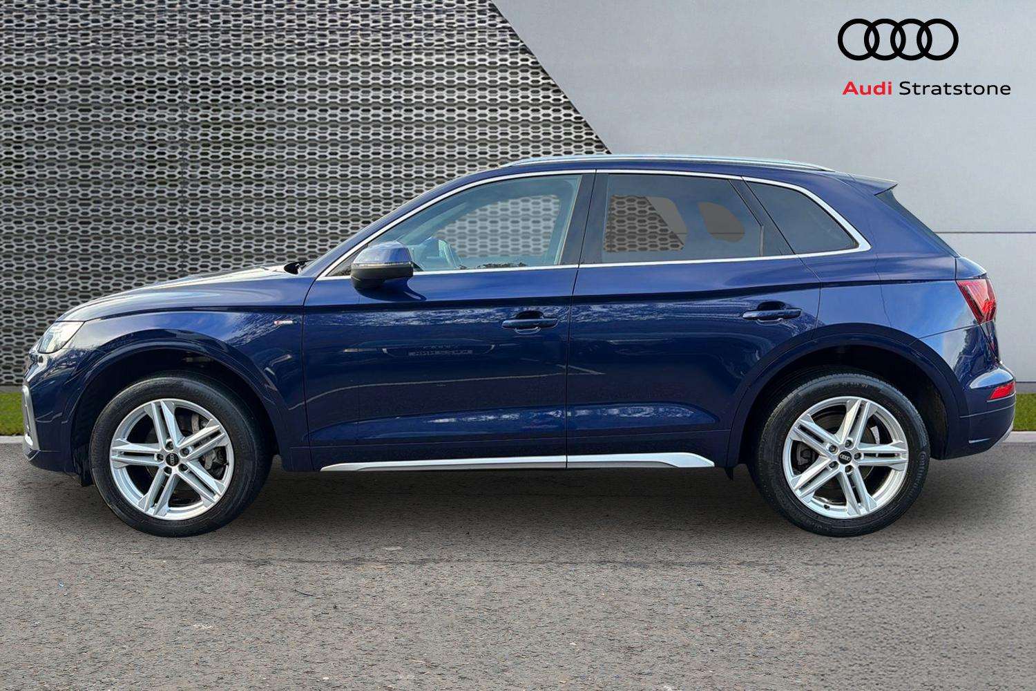 Used Audi Q5 2022 for sale - 76262318: Photo 8