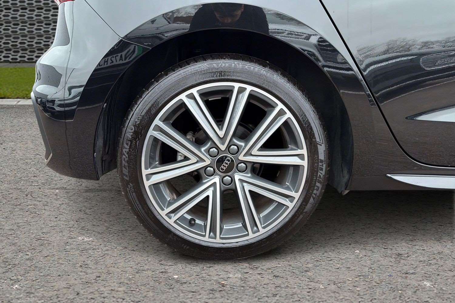 Used Audi A1 2024 for sale - 78010220: Photo 11