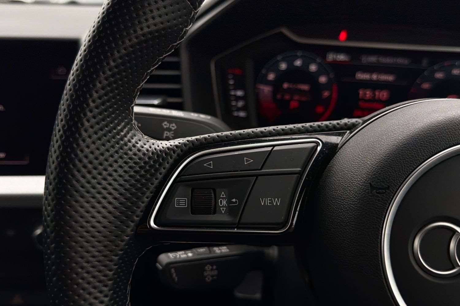 Used Audi A1 2024 for sale - 78010220: Photo 16