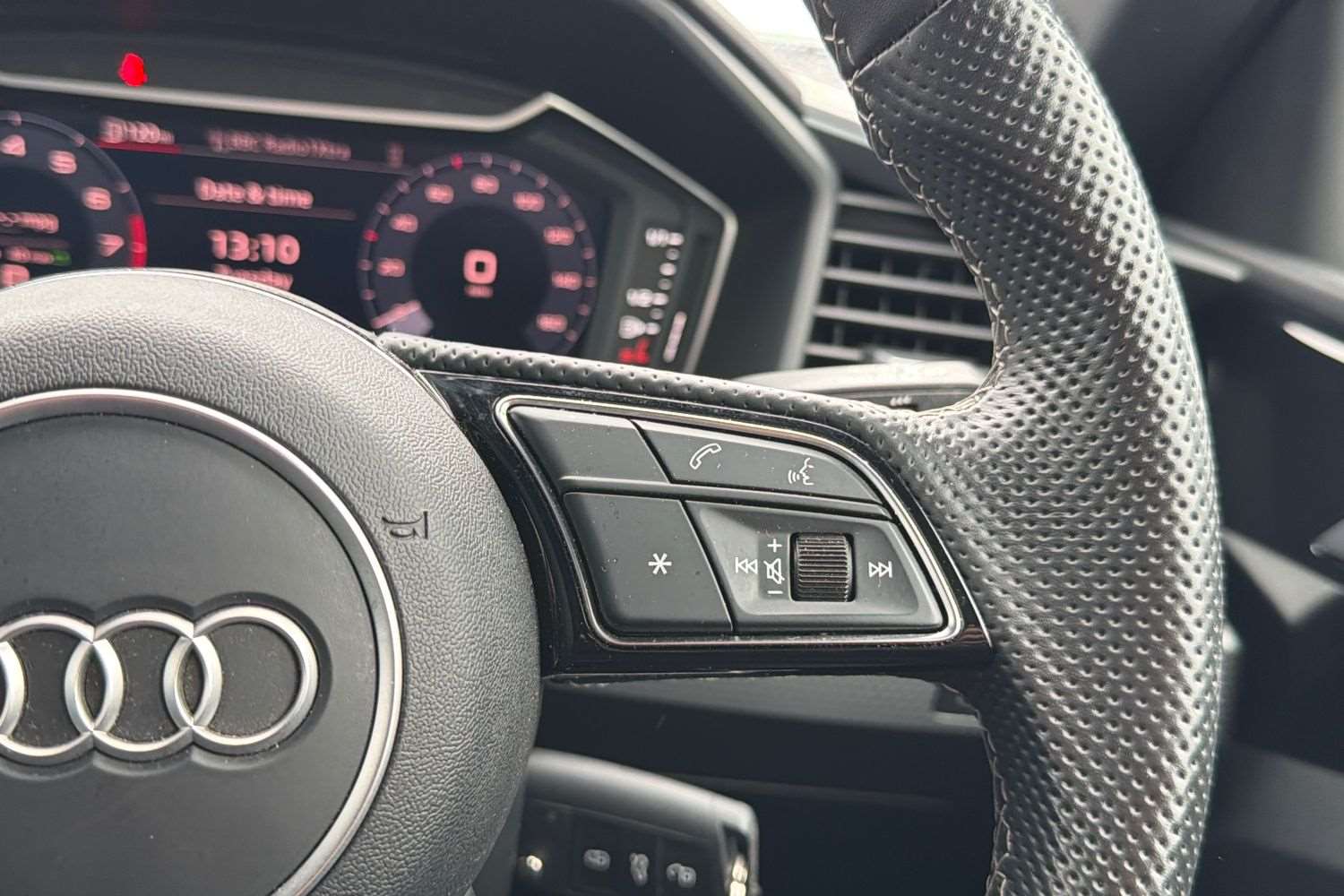 Used Audi A1 2024 for sale - 78010220: Photo 17