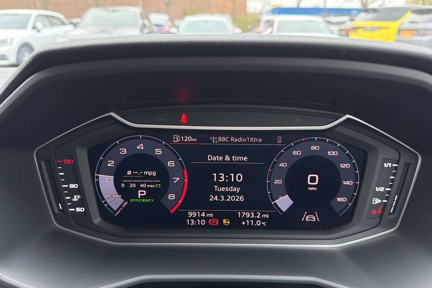 Used Audi A1 2024 for sale - 78010220: Photo 18