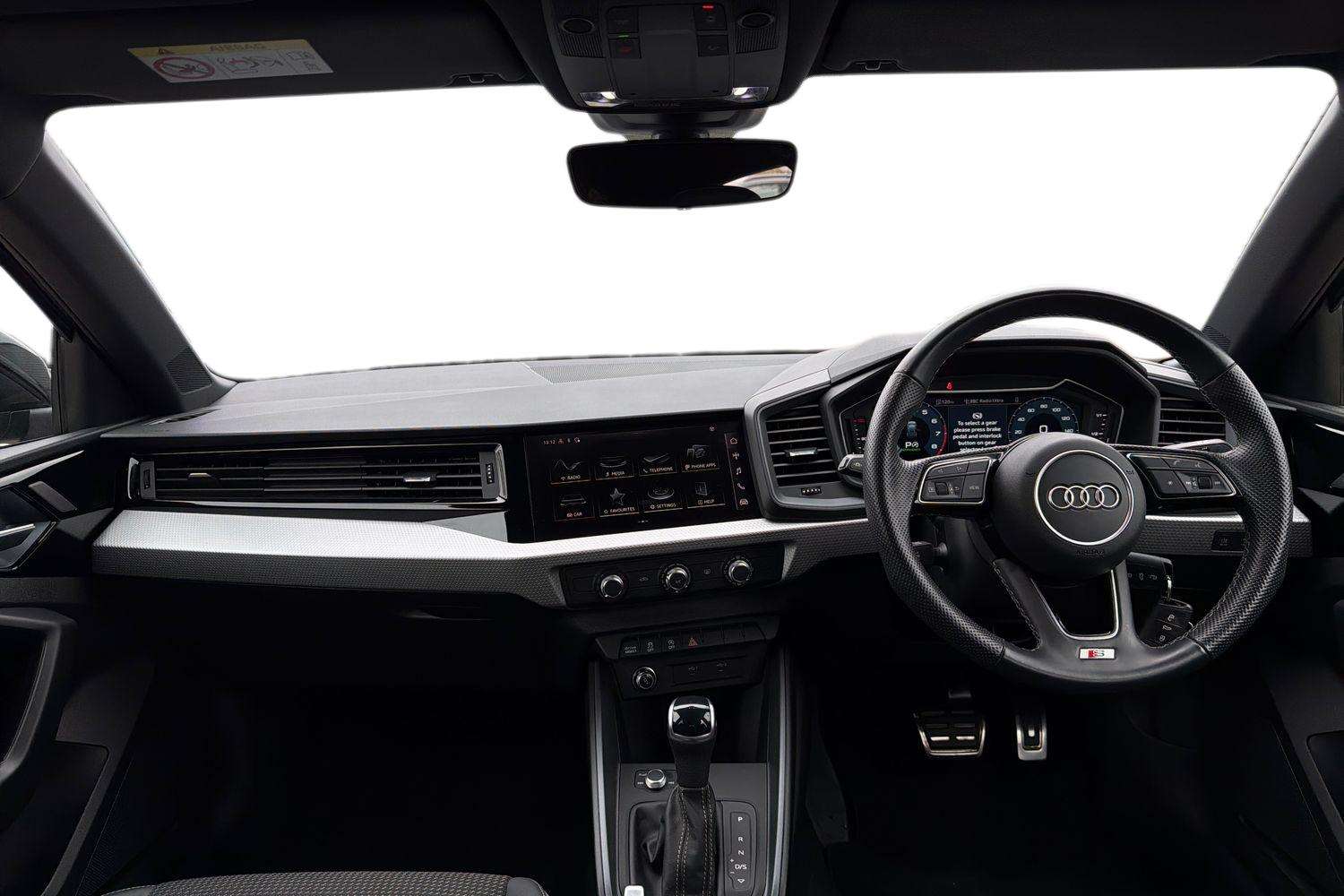 Used Audi A1 2024 for sale - 78010220: Photo 19