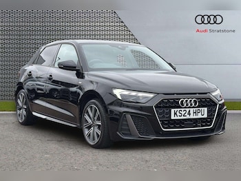 Audi A1 feature image