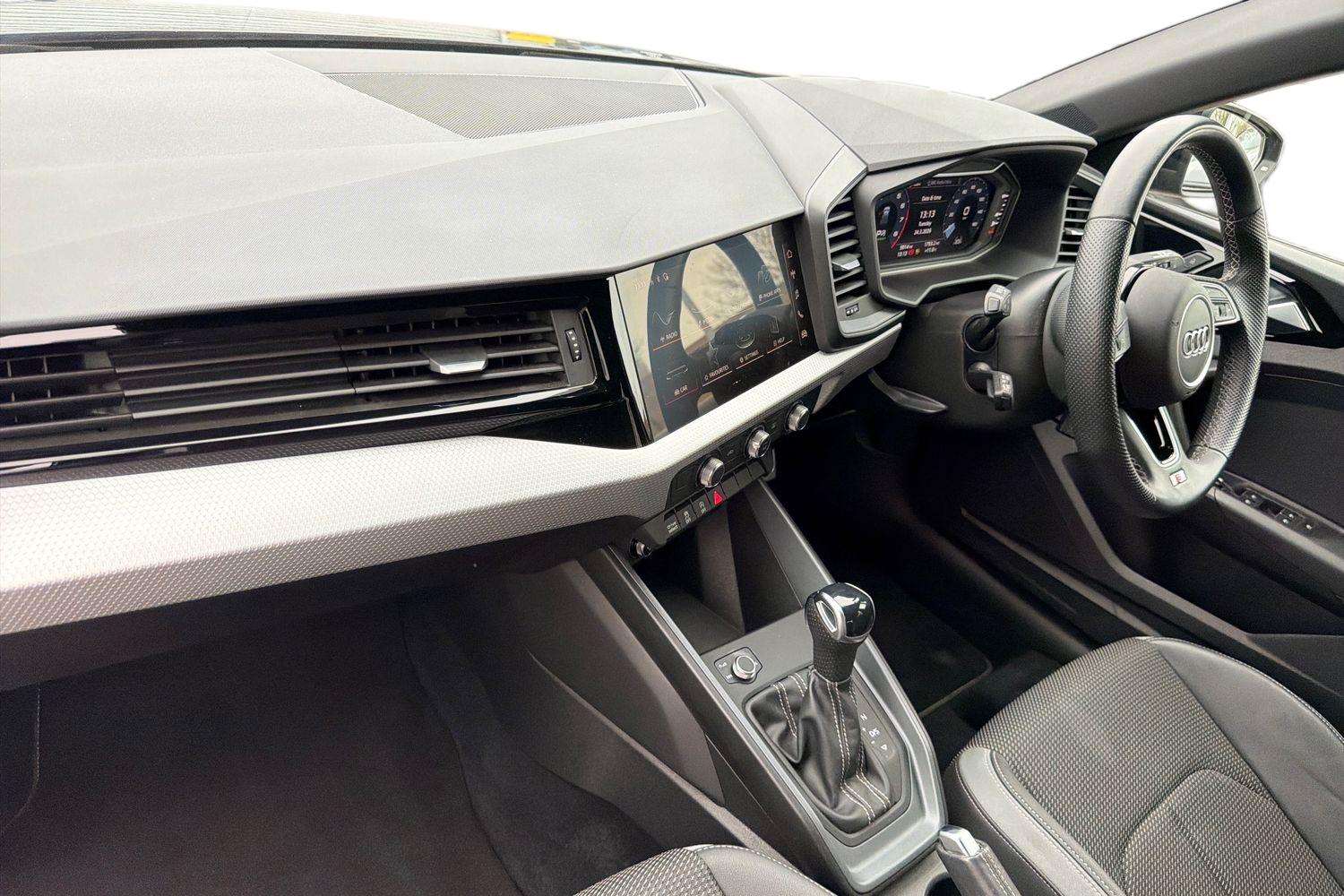 Used Audi A1 2024 for sale - 78010220: Photo 2