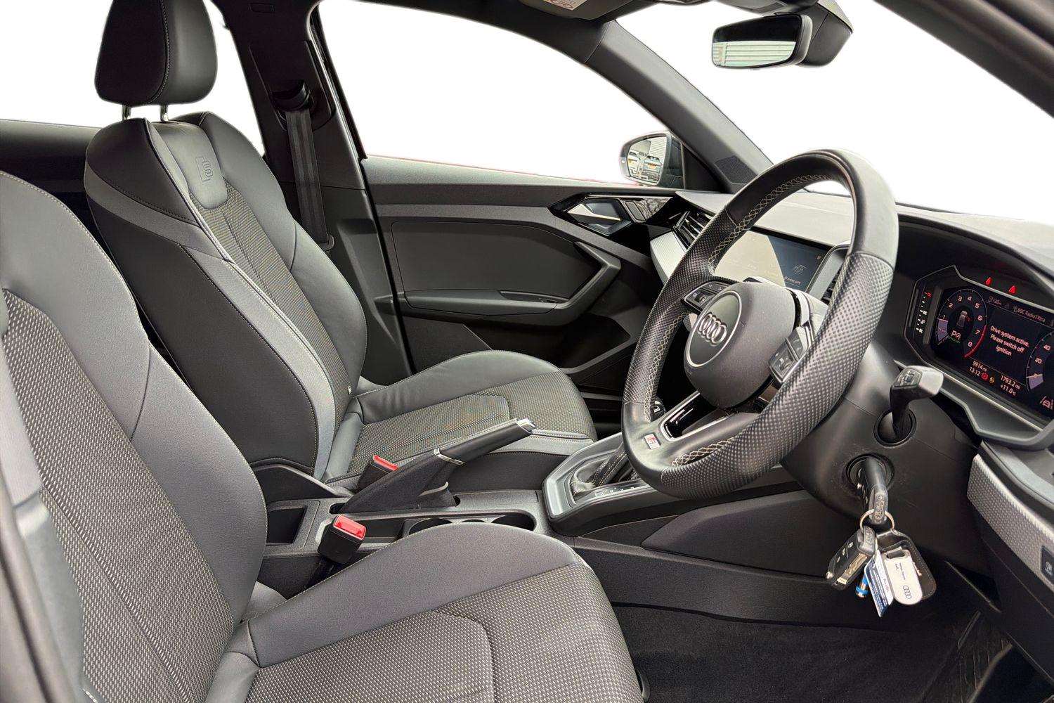 Used Audi A1 2024 for sale - 78010220: Photo 21