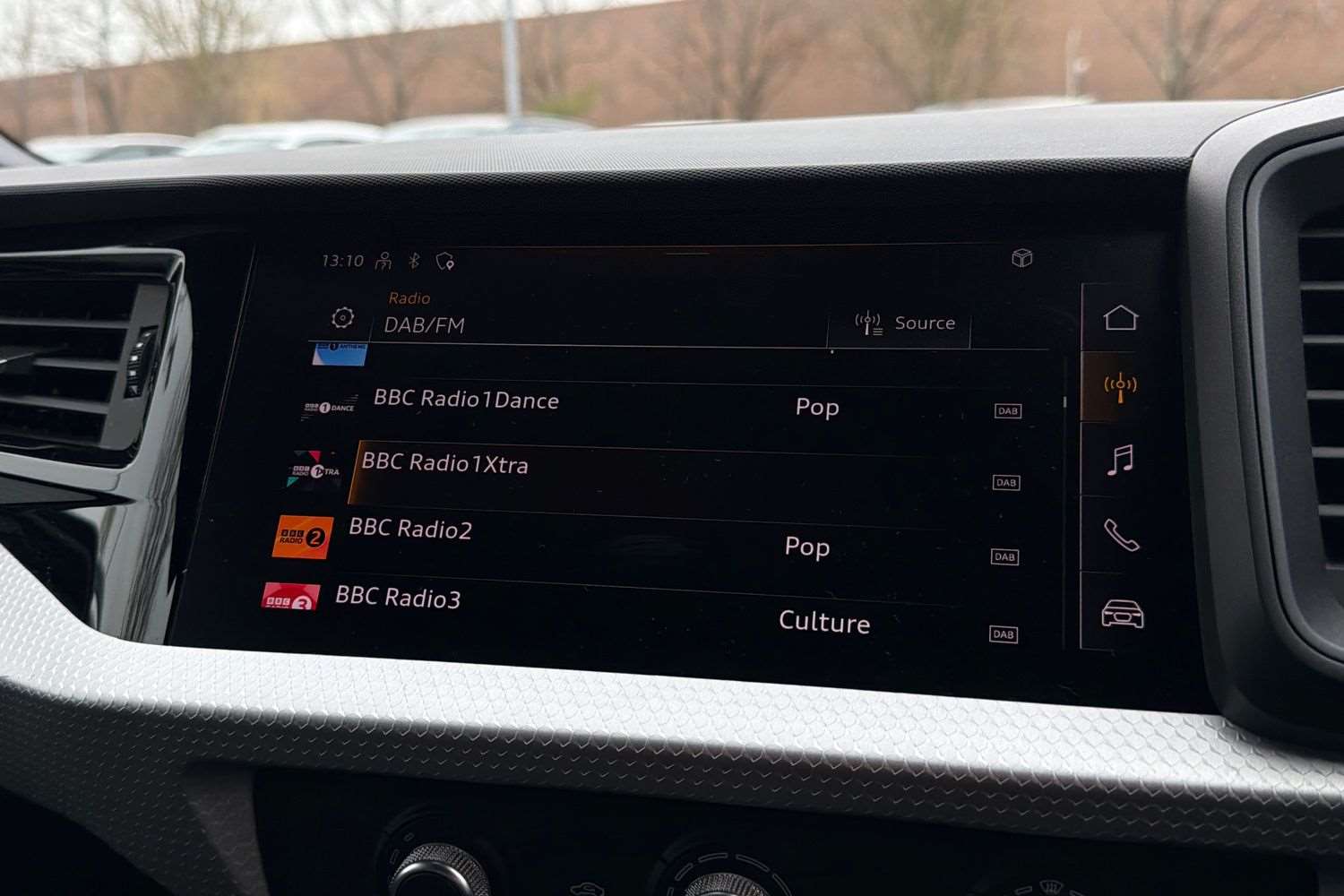 Used Audi A1 2024 for sale - 78010220: Photo 26