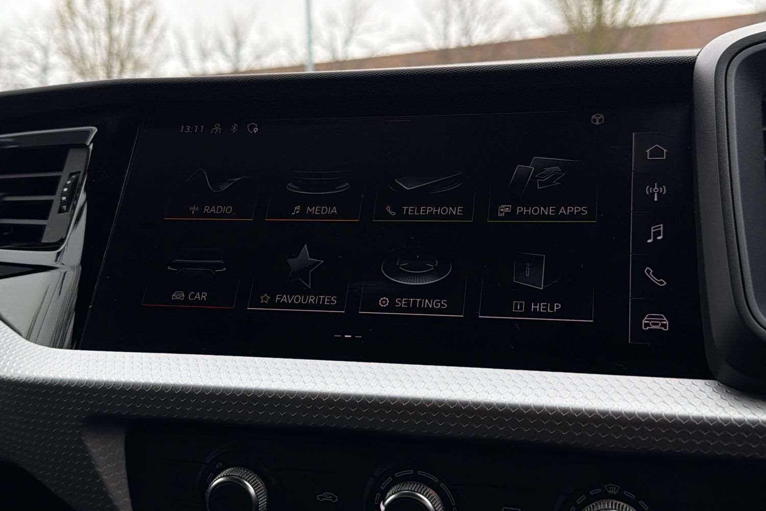 Used Audi A1 2024 for sale - 78010220: Photo 27